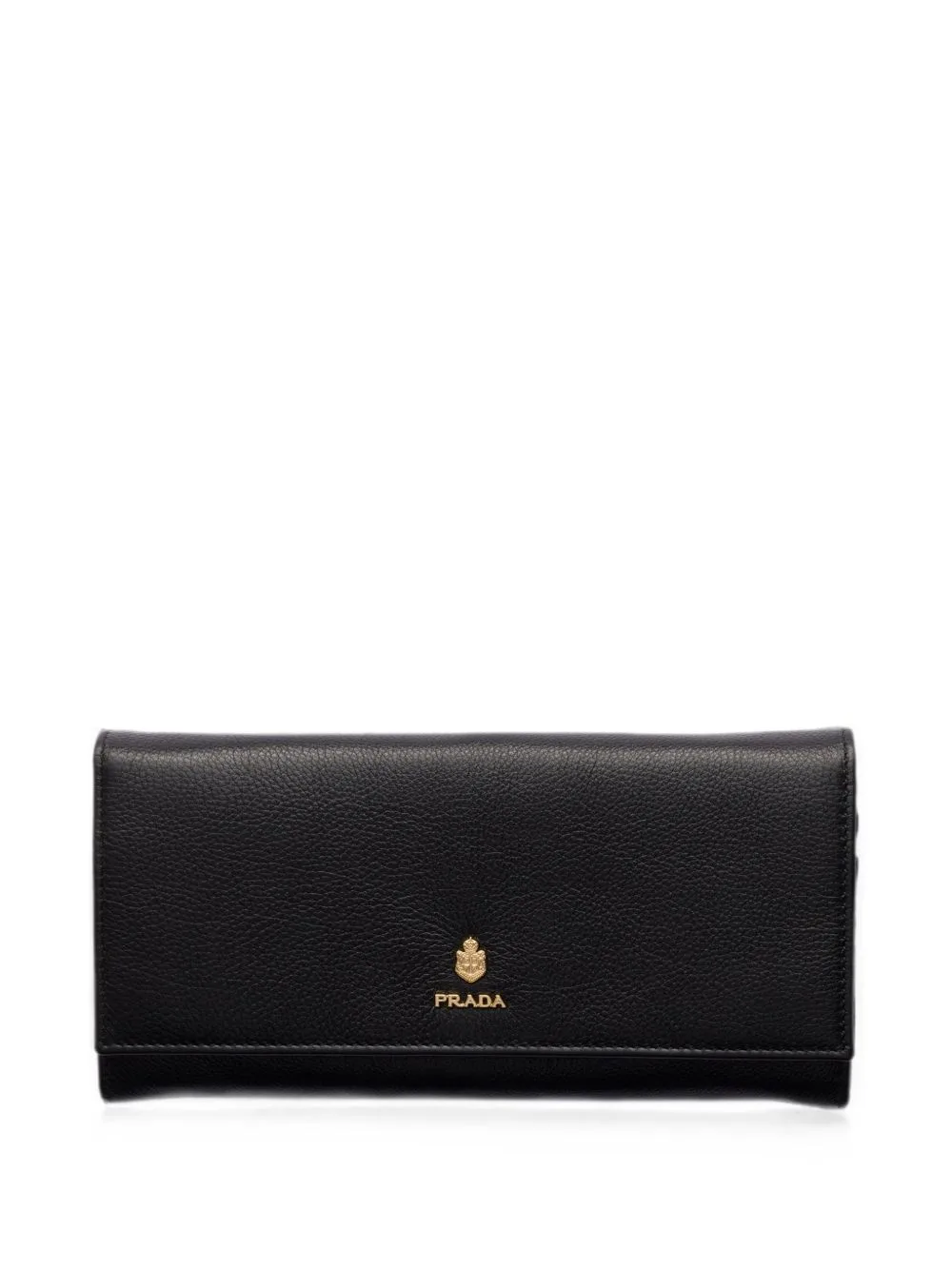 Large Leather Wallet