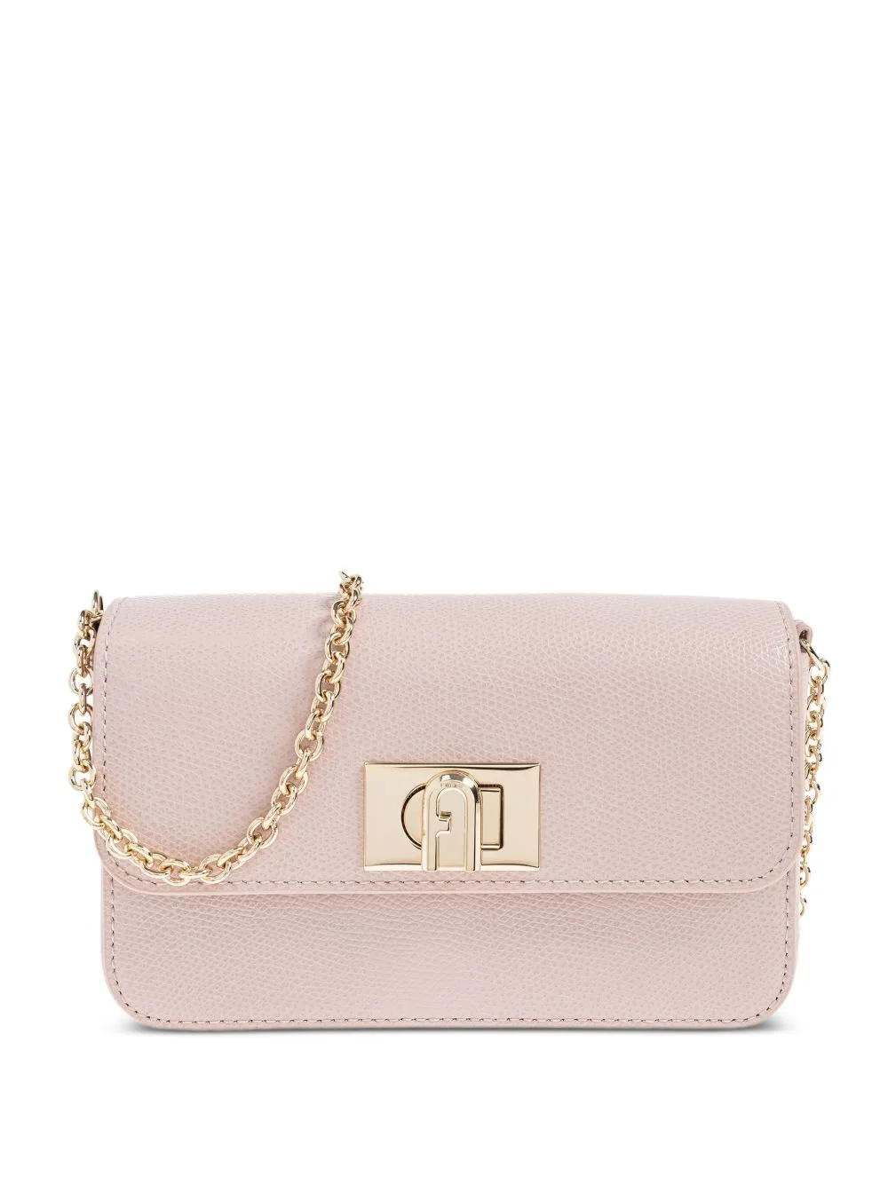 Mini 1927 Chain-Strap Cross Body Bag