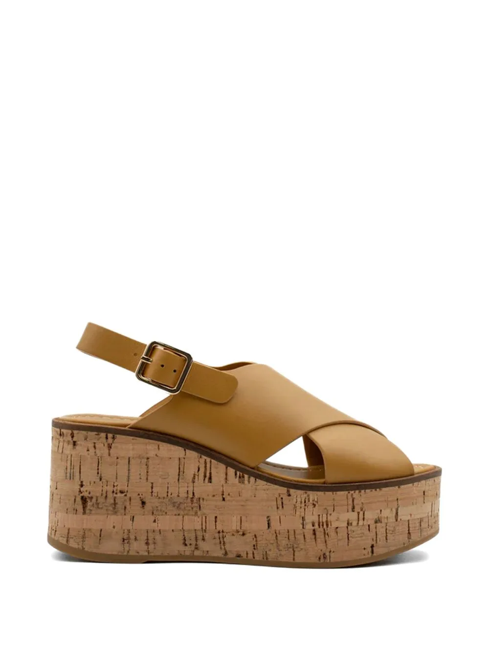 Nus Heeled Sandals