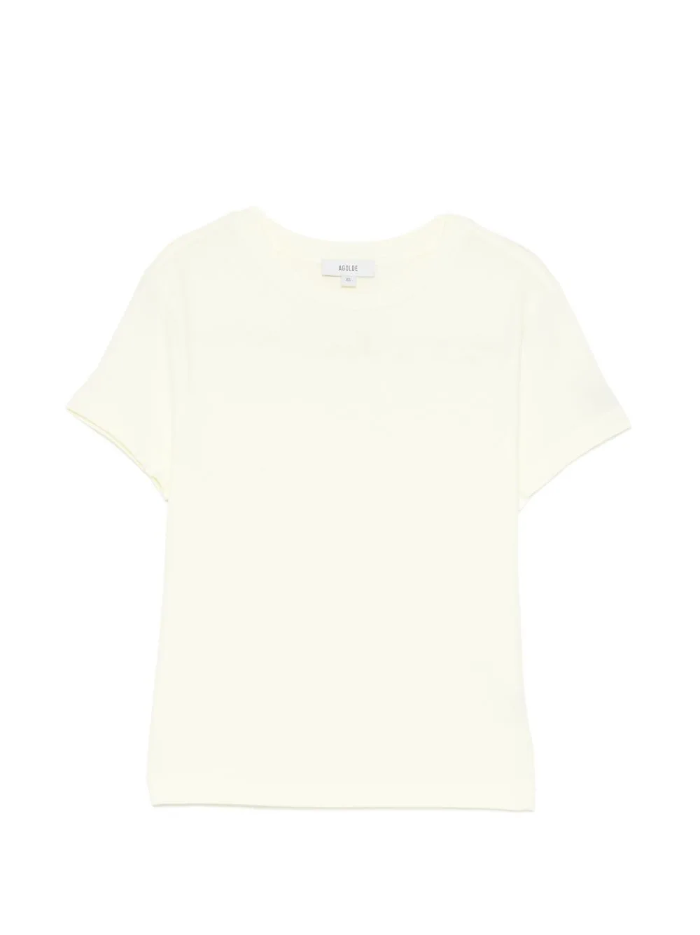 Adine Shrunken Tee
