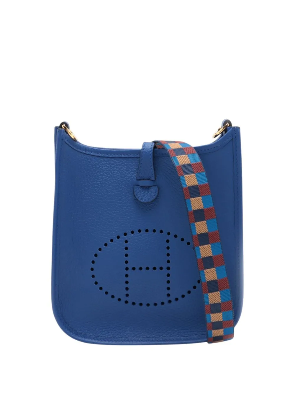 2025 Clemence Evelyne TPM 16 Crossbody Bag