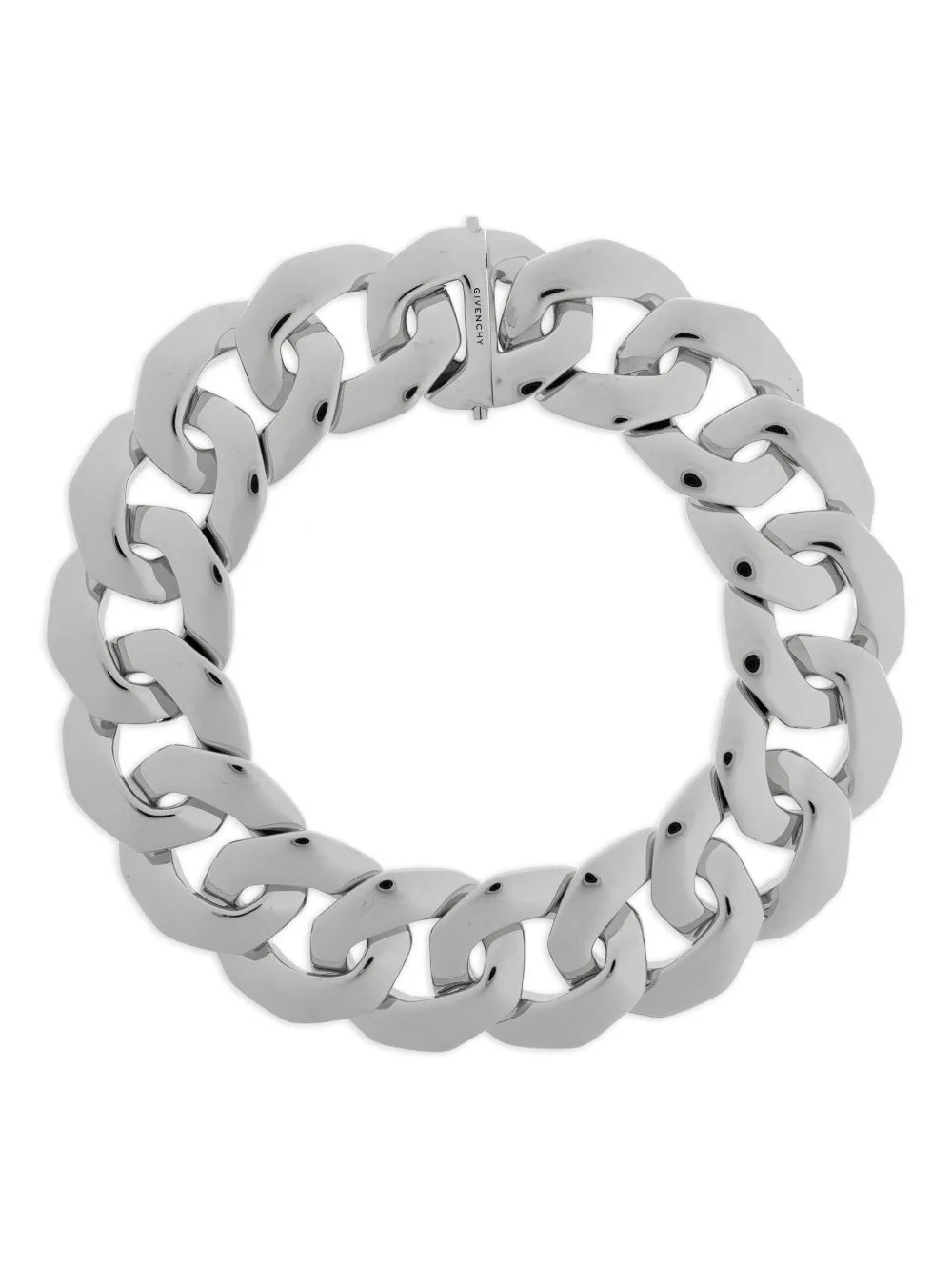 Chunky-Chain Necklace