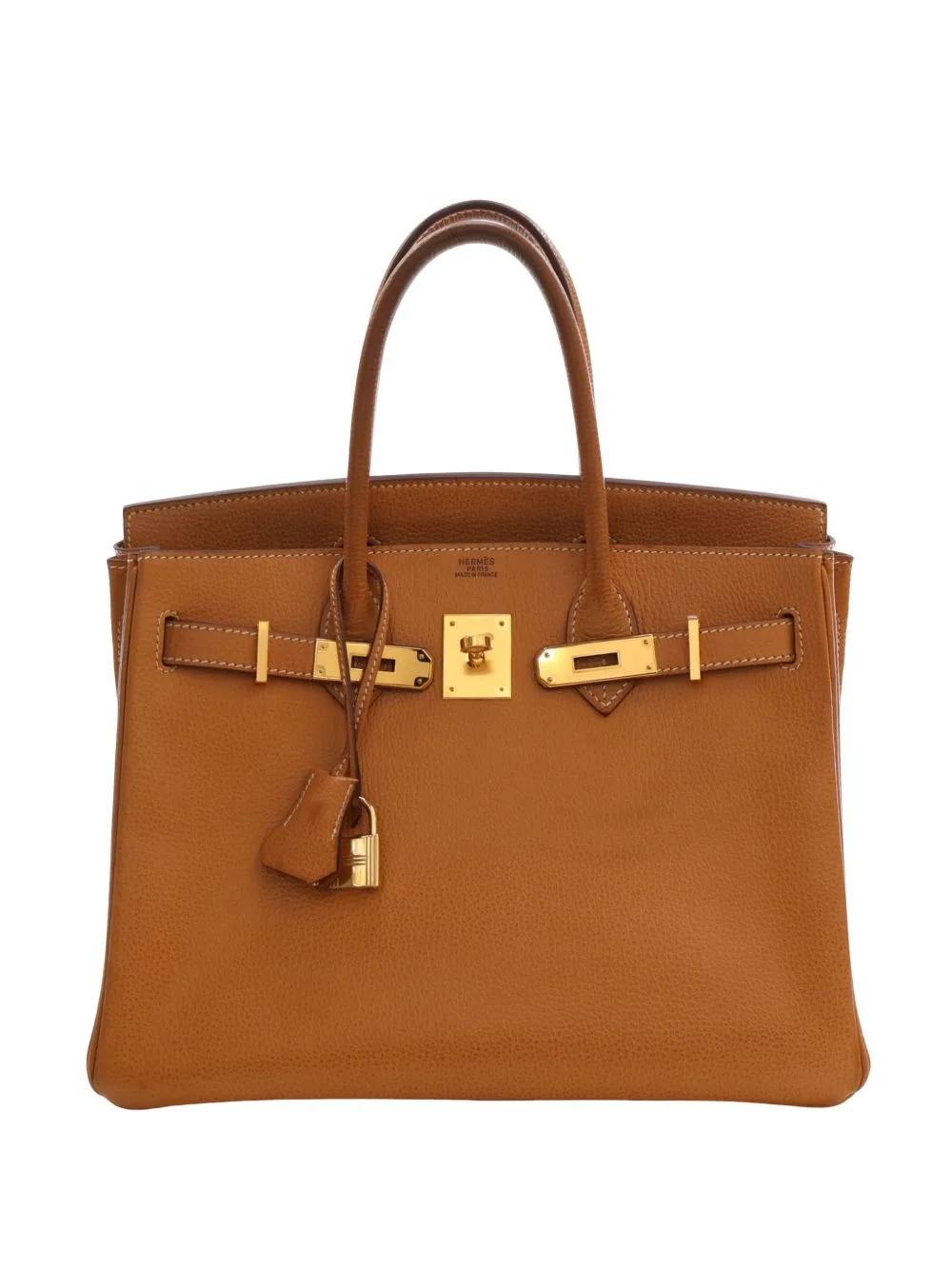 1954 Ardennes Birkin Retourne 30 Handbag