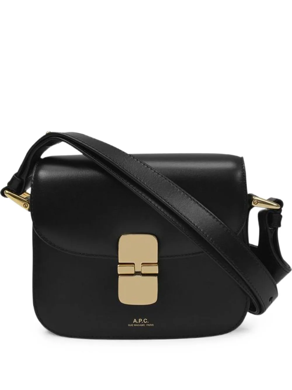 Grace Mini Shoulder Bag