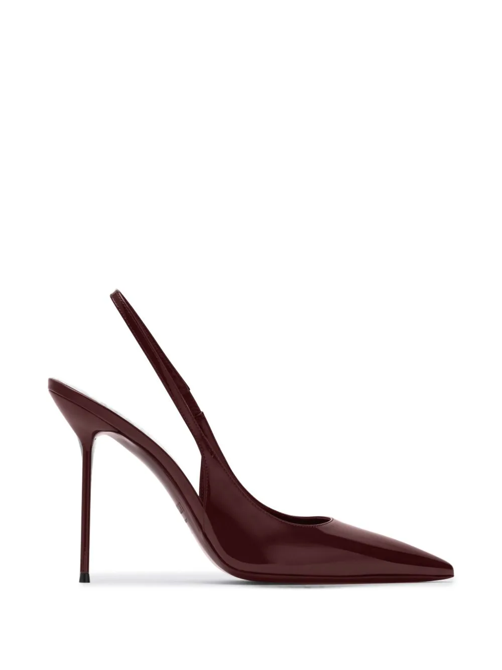 Lidia Slingback Heeled Pumps
