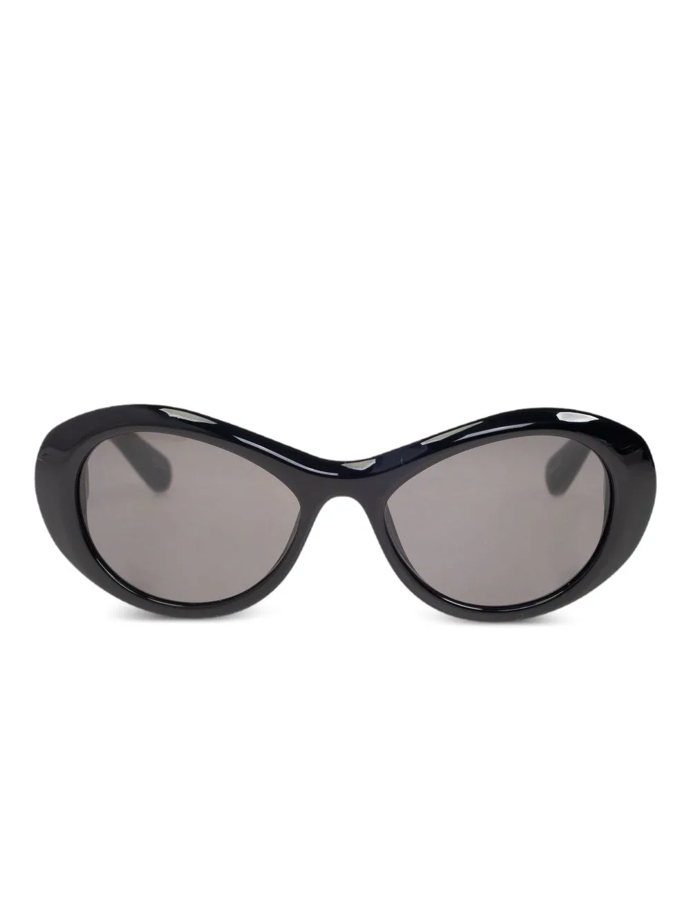 Logo-Print Sunglasses