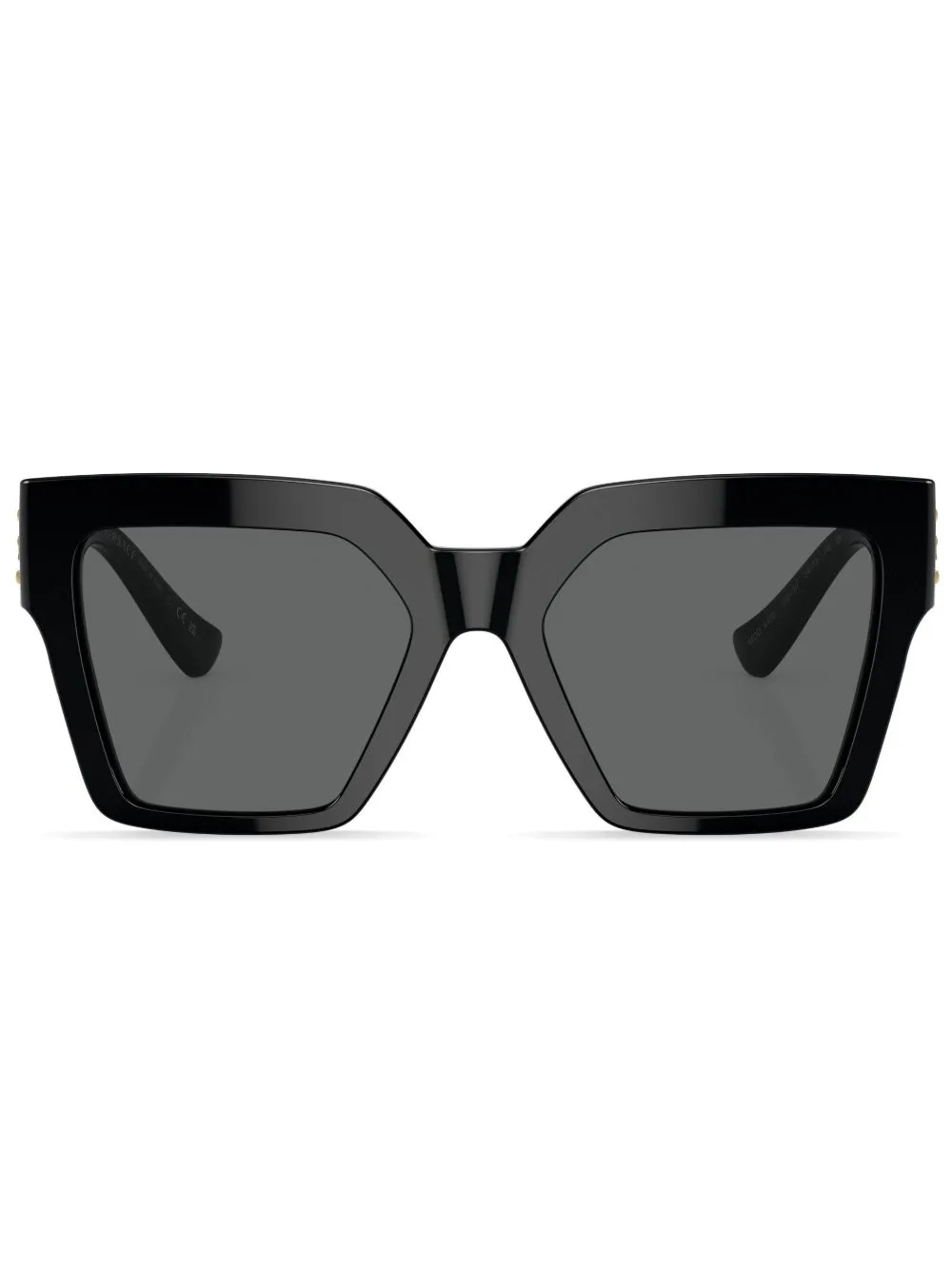 Square-Frame Sunglasses