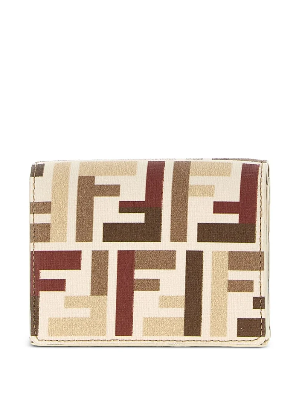 Mini Trifold Wallet