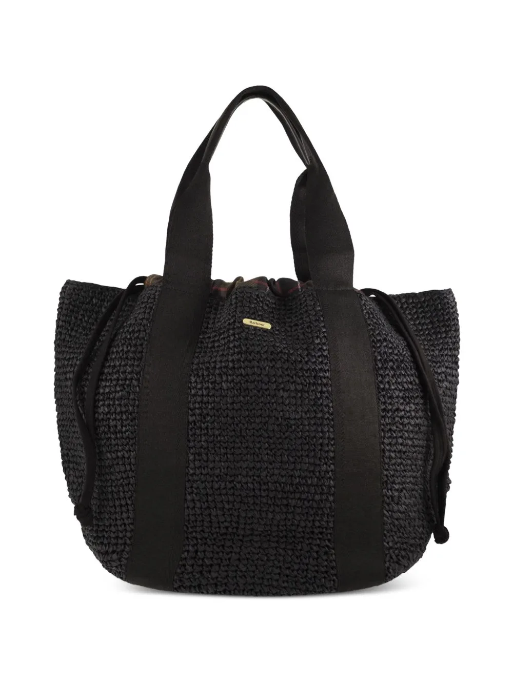 Lily Beach Tote Bag