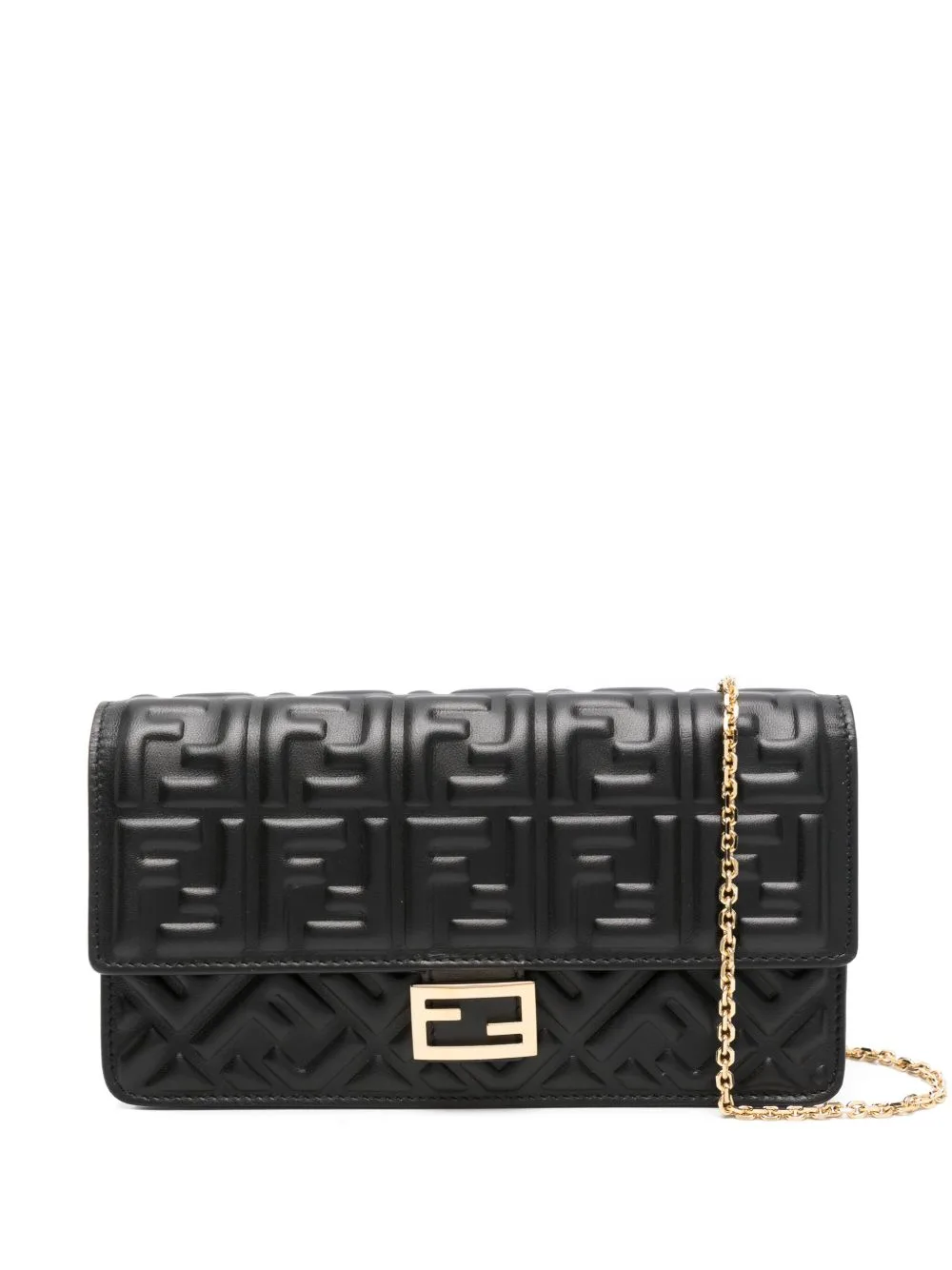 Baguette Wallet-On-Chain
