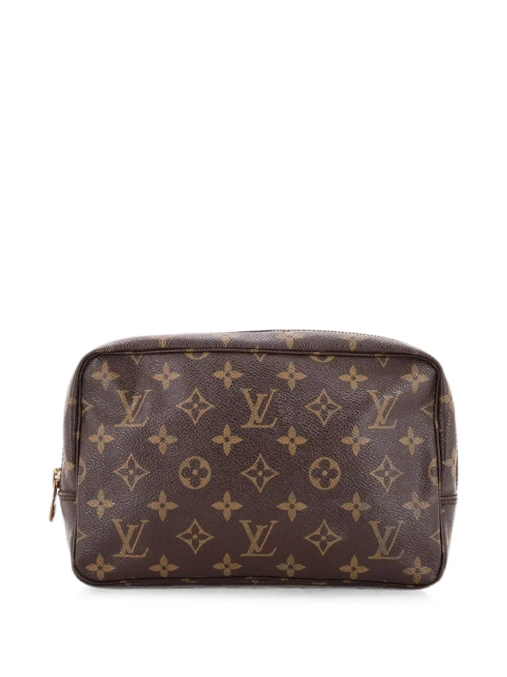 Trousse Toiletry Monogram Canvas 23 Pouch