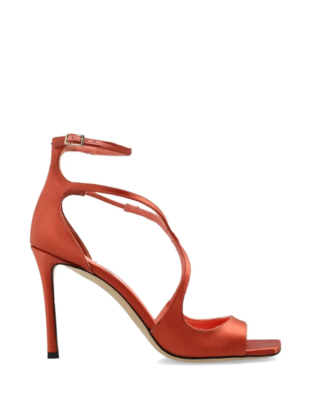 Azia 95 Strappy Sandals