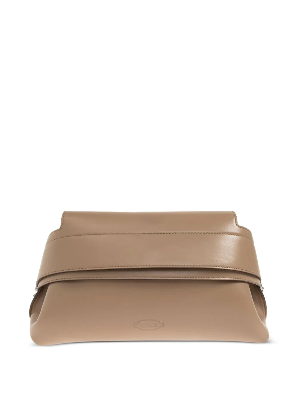 Wave Clutch Bag