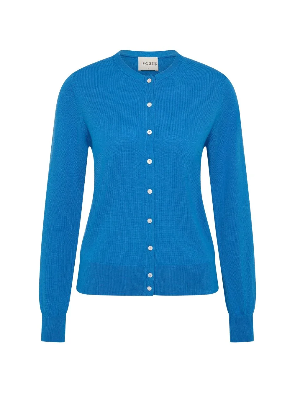 Finn Cardigan