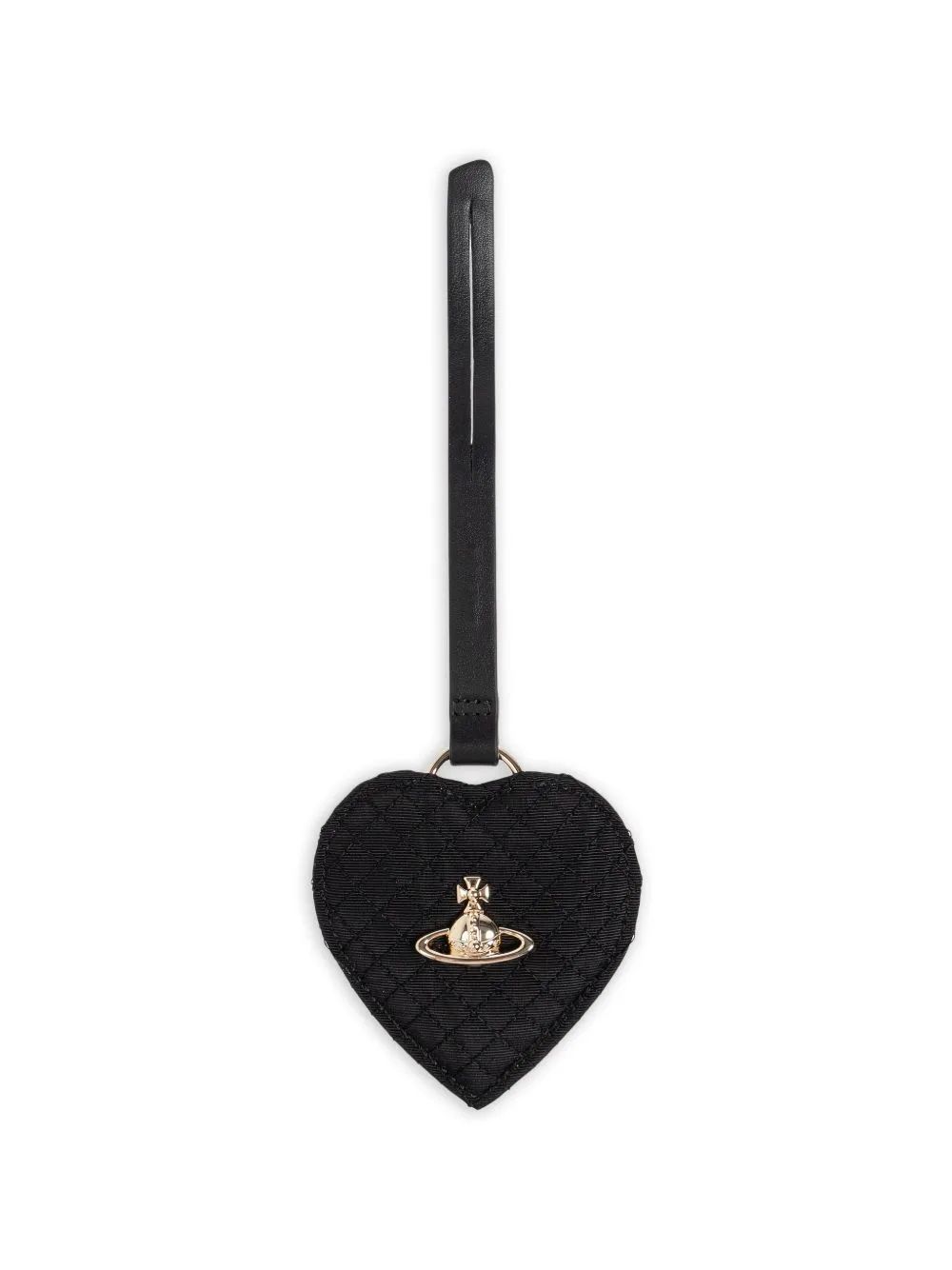 Orb Heart Bag Accessory