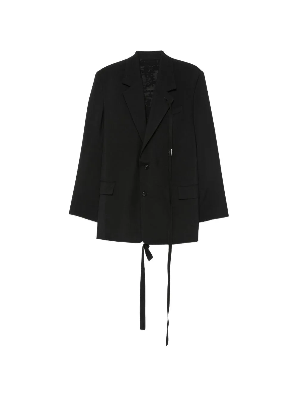 Sanna Jacket