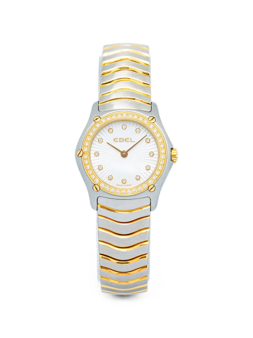 Classic Wave 25mm Watch