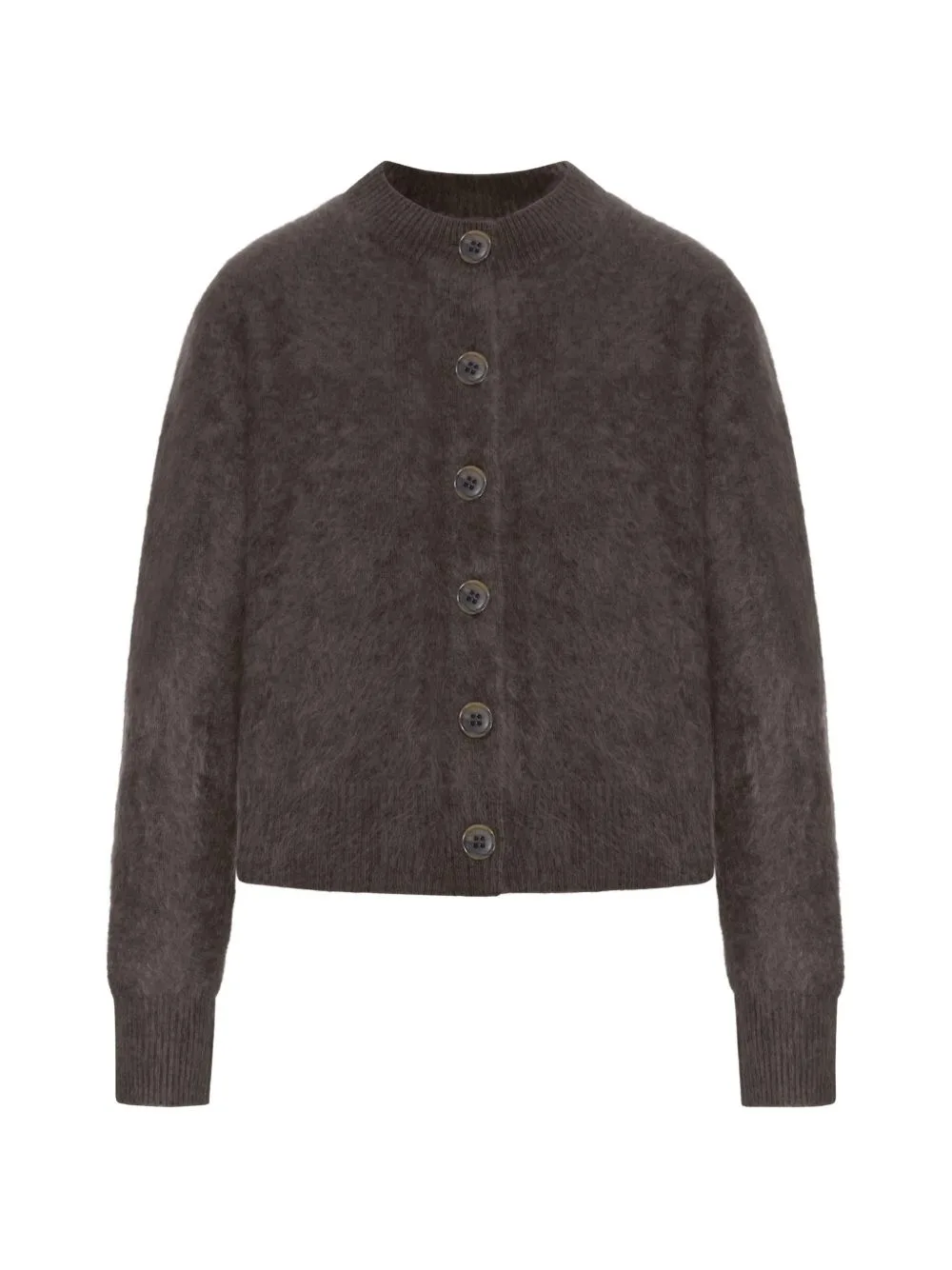 Azalea Cashmere Cardigan