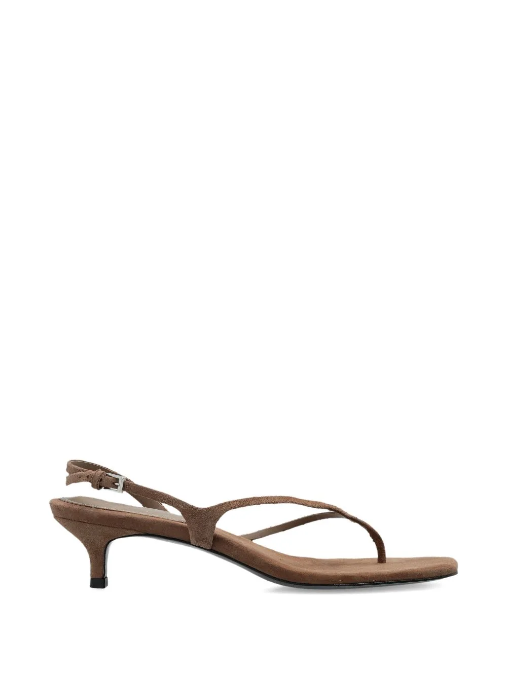 Mehak Strap-Leather Sandals
