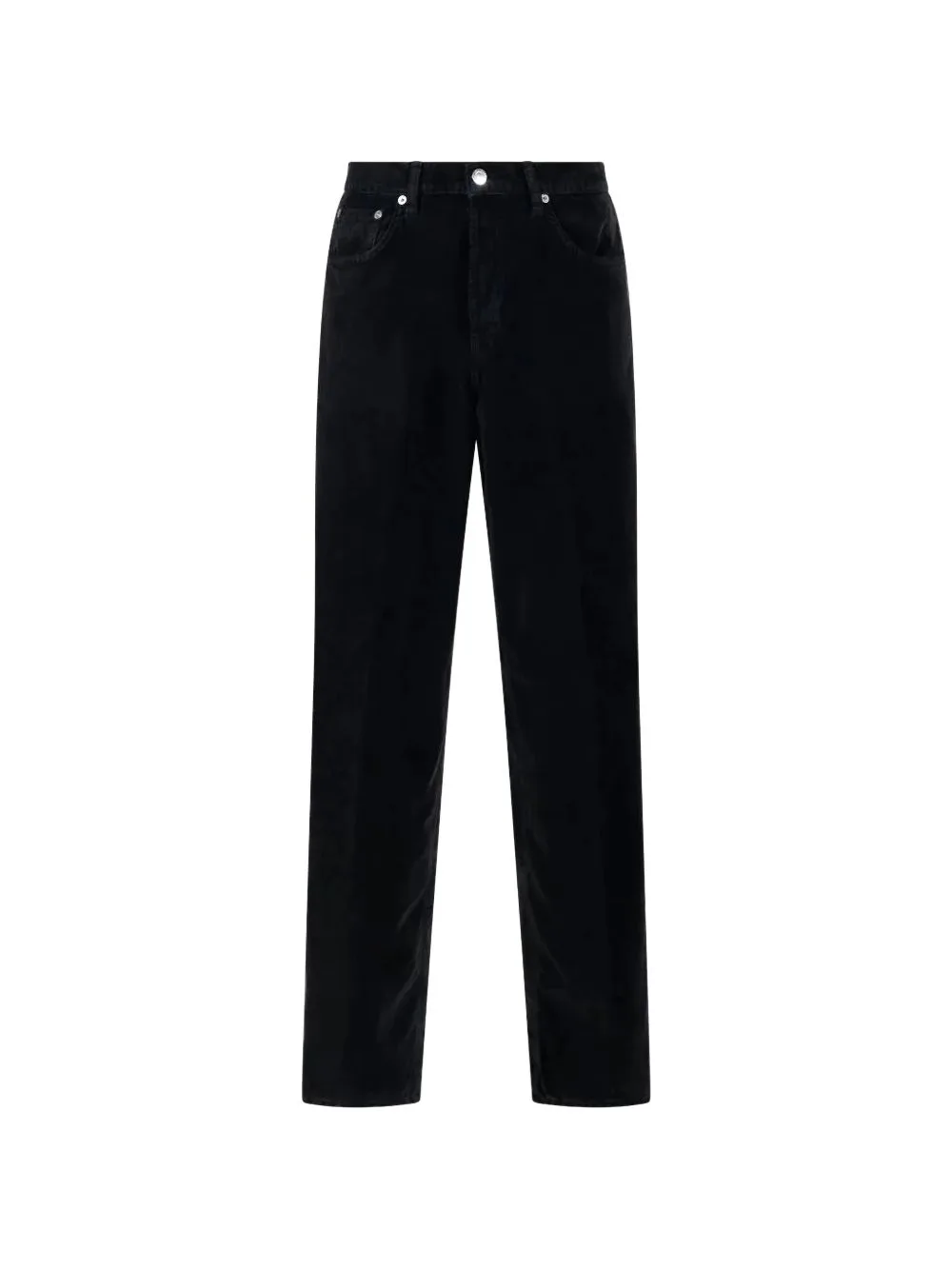 Belt-Loops Jeans