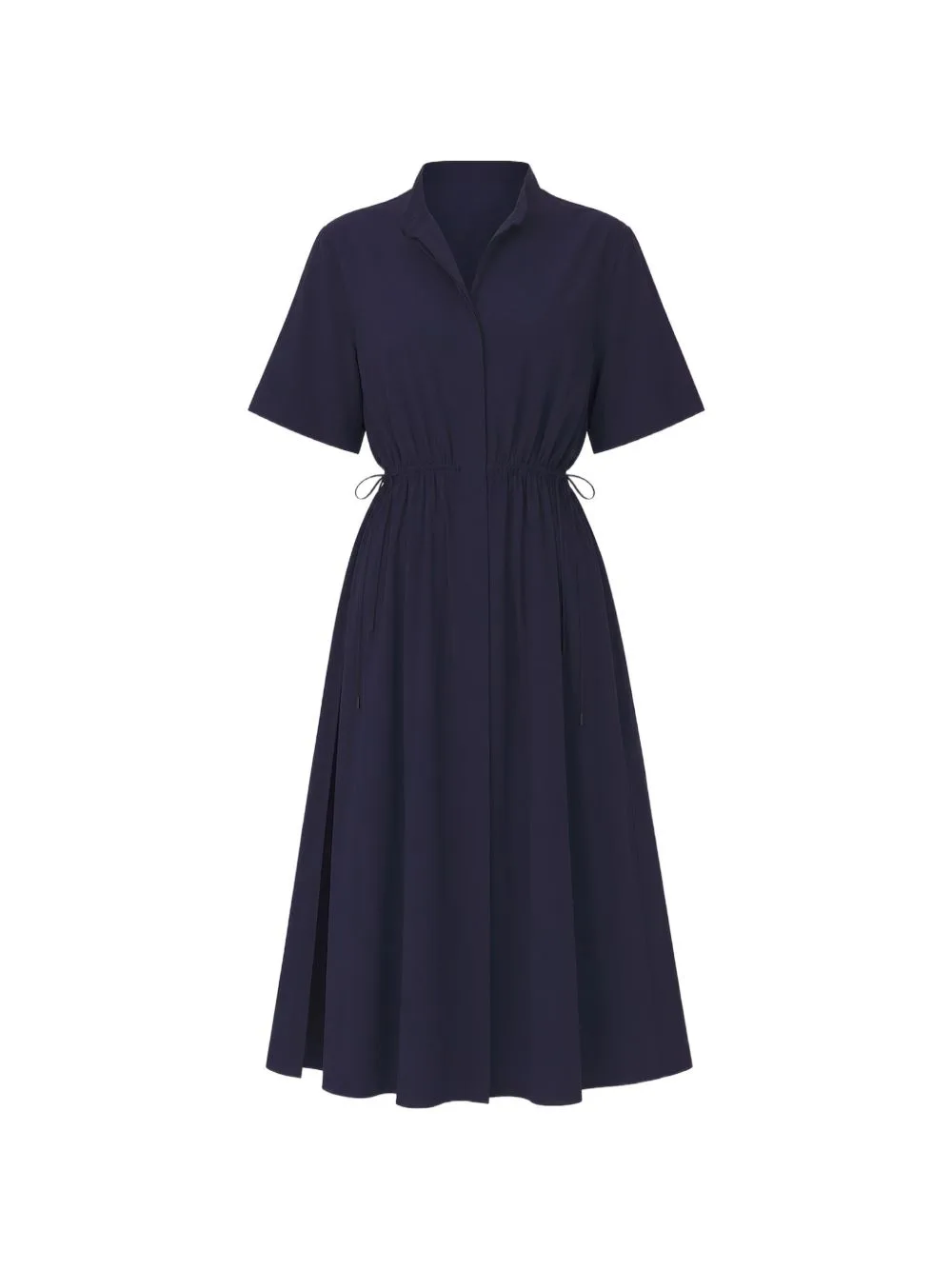 Ronan Cutout Midi Dress