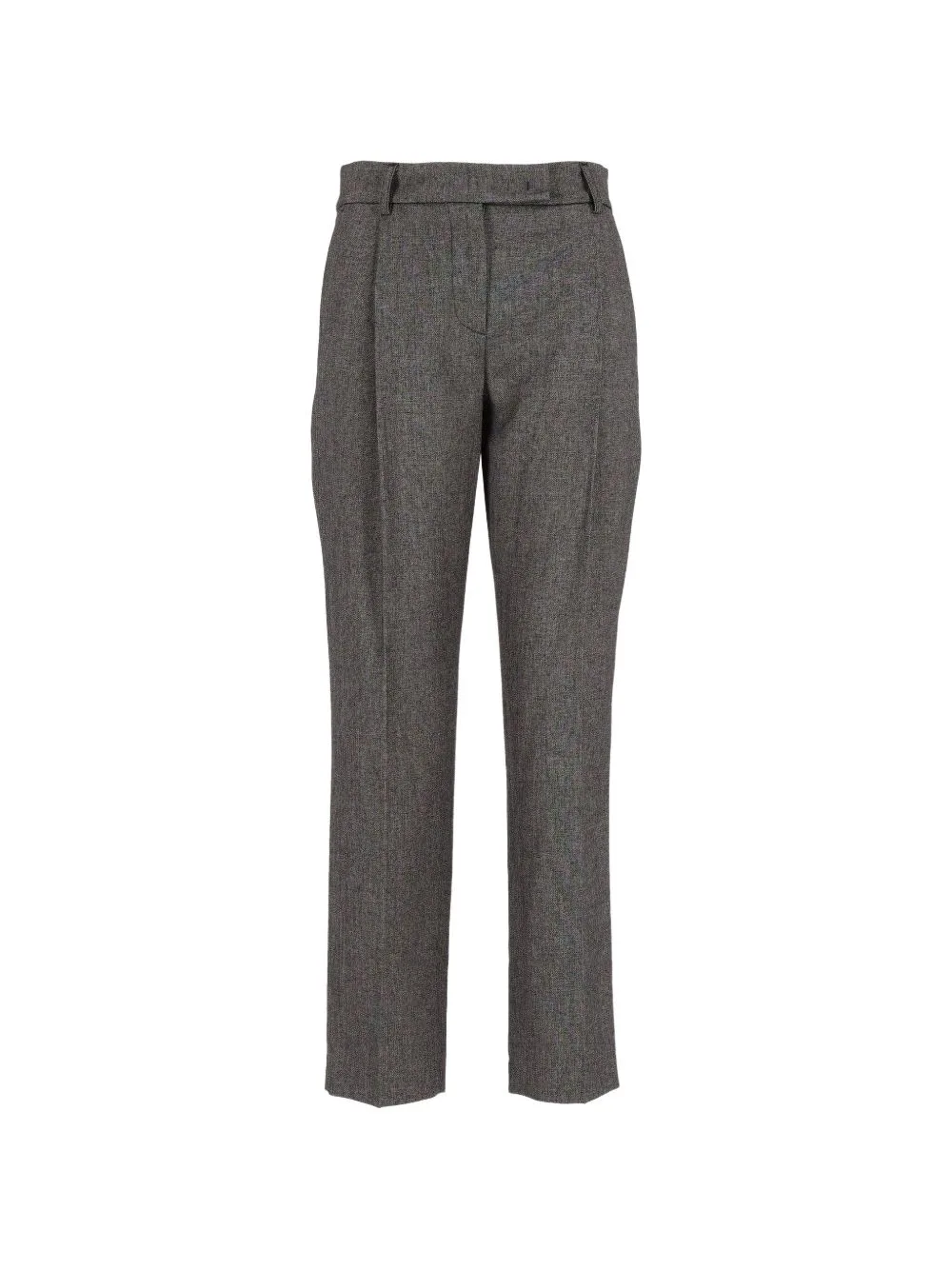 Tapered Trousers