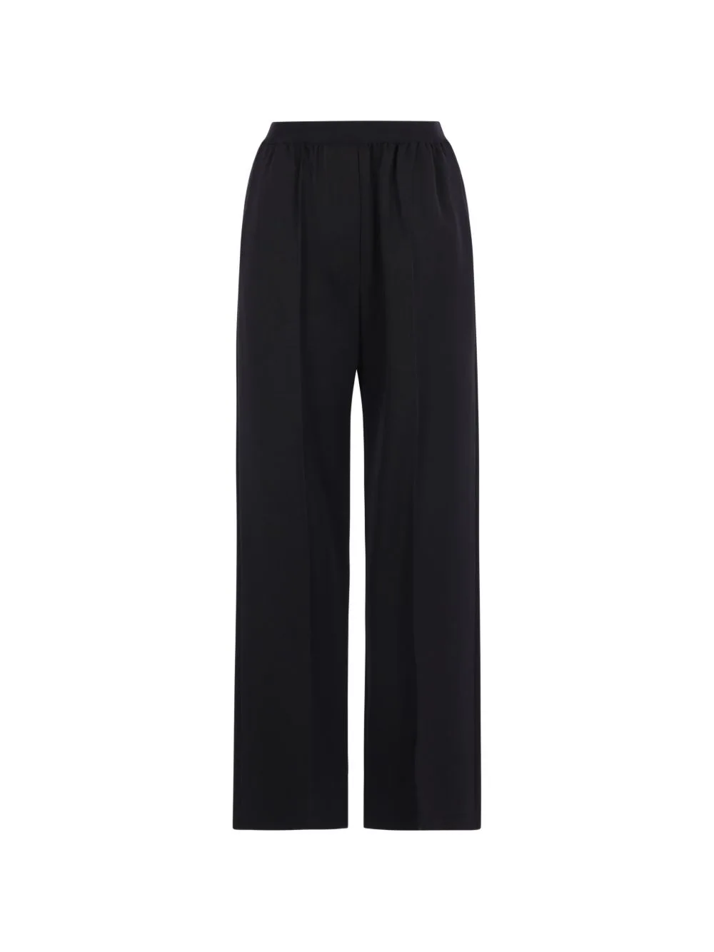 New Easy Fit Elasticated Trousers
