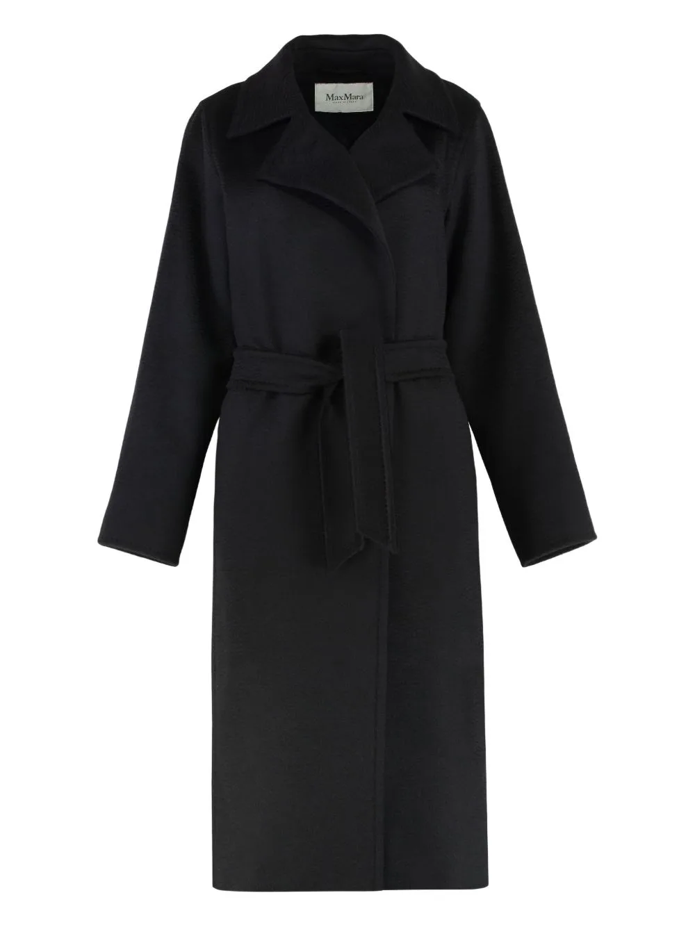 Manuela Belted Coat