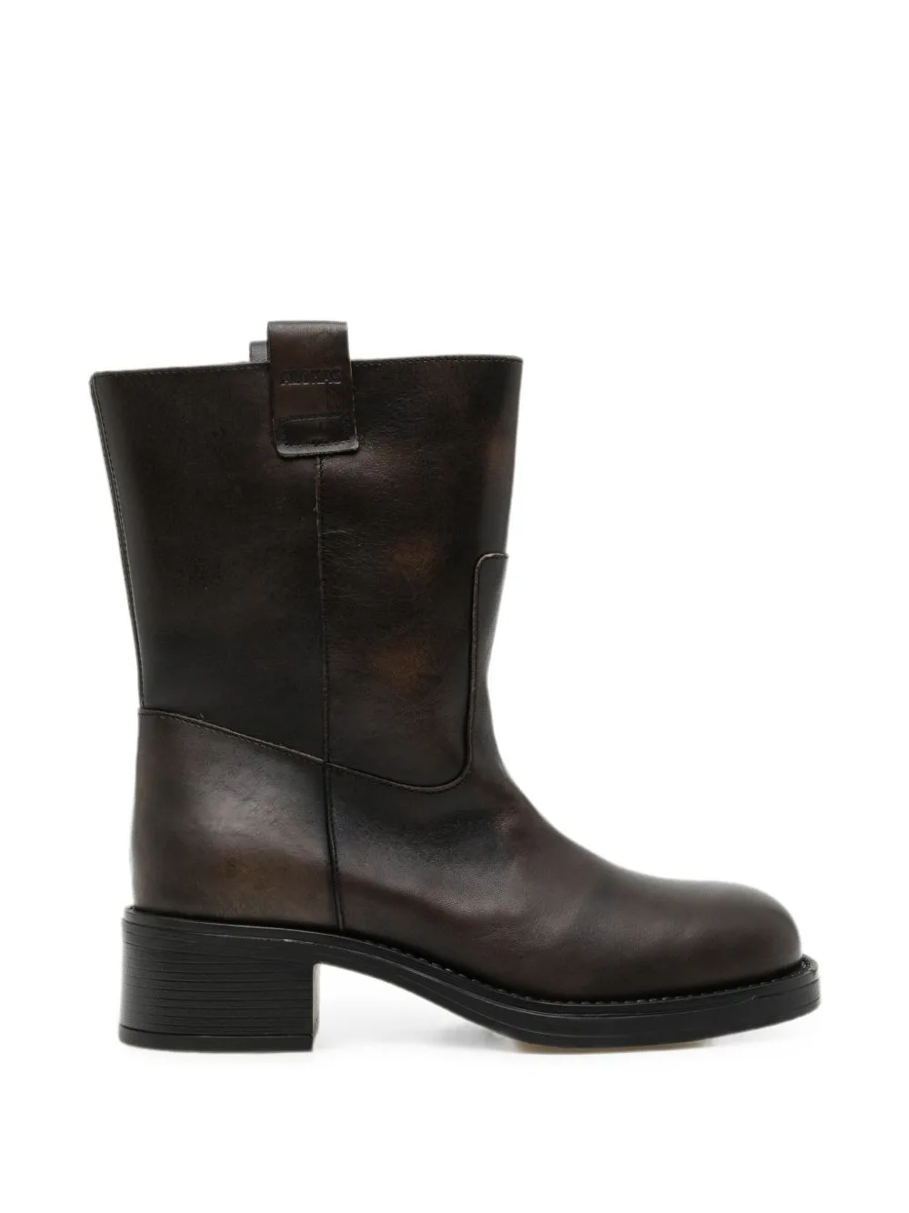 40mm Rajan Boots