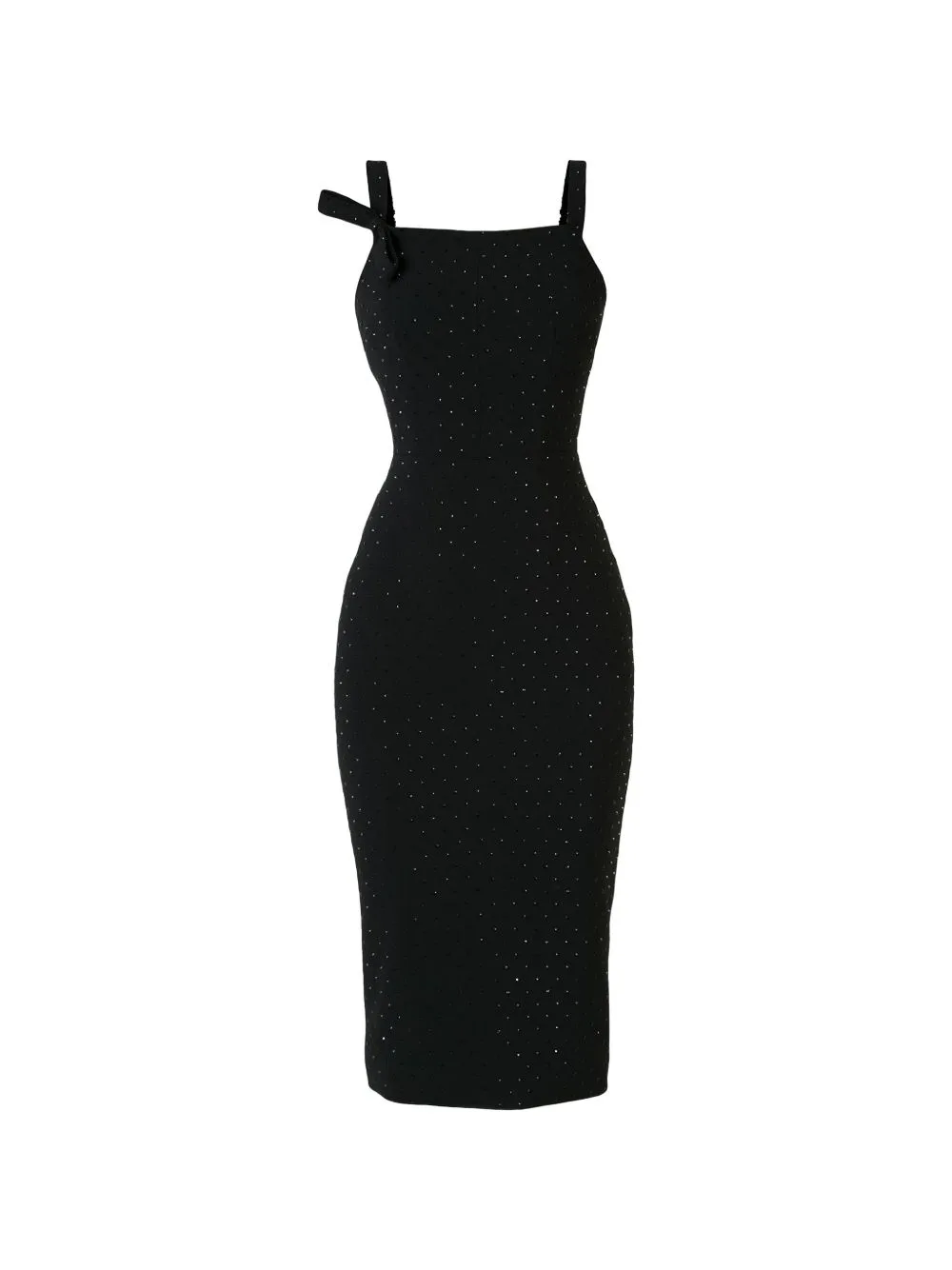 Teirney Midi Dress