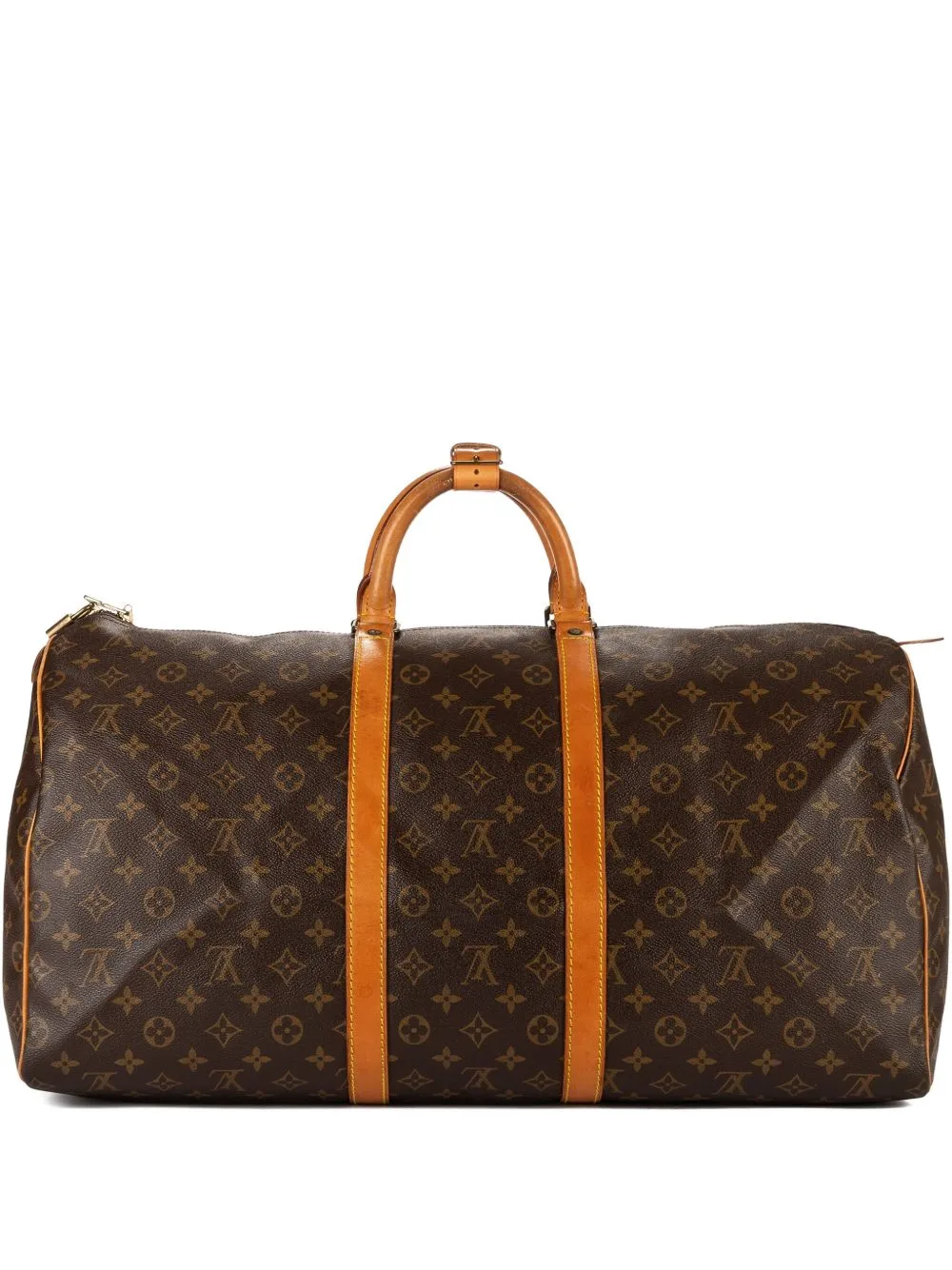 1990 Keepall Luggage Bag