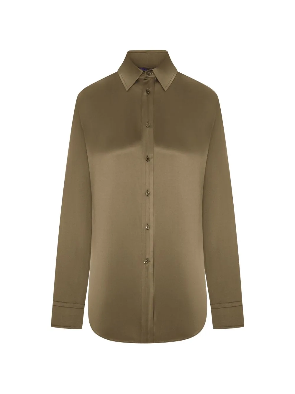 Adrien Long-Sleeve Shirt