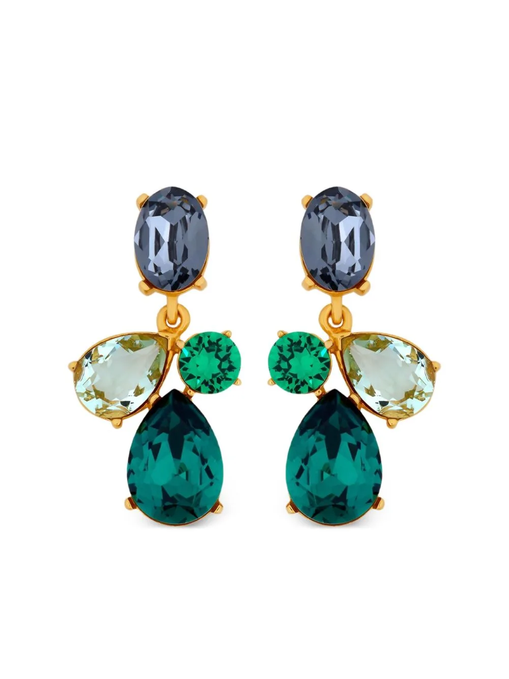 Candy Drop Earrings