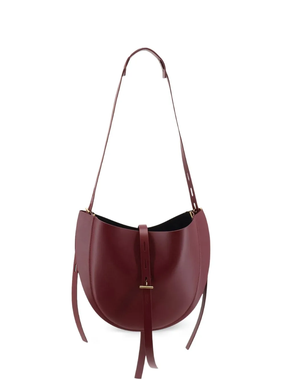 Lizzie Shoulder Bag by MINOBOSSI