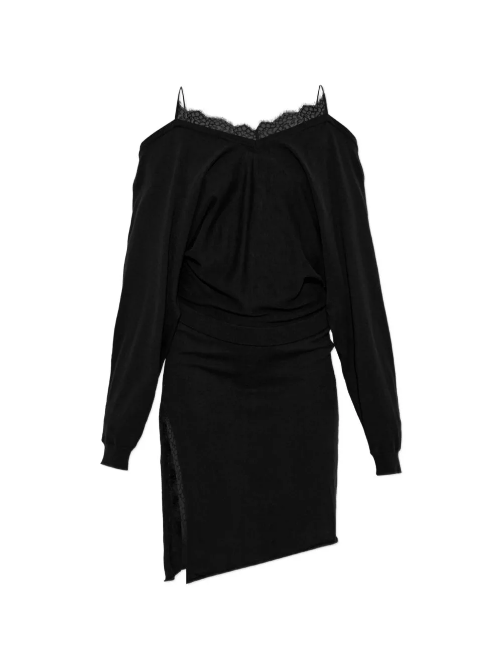 Incante Asymmetric Dress