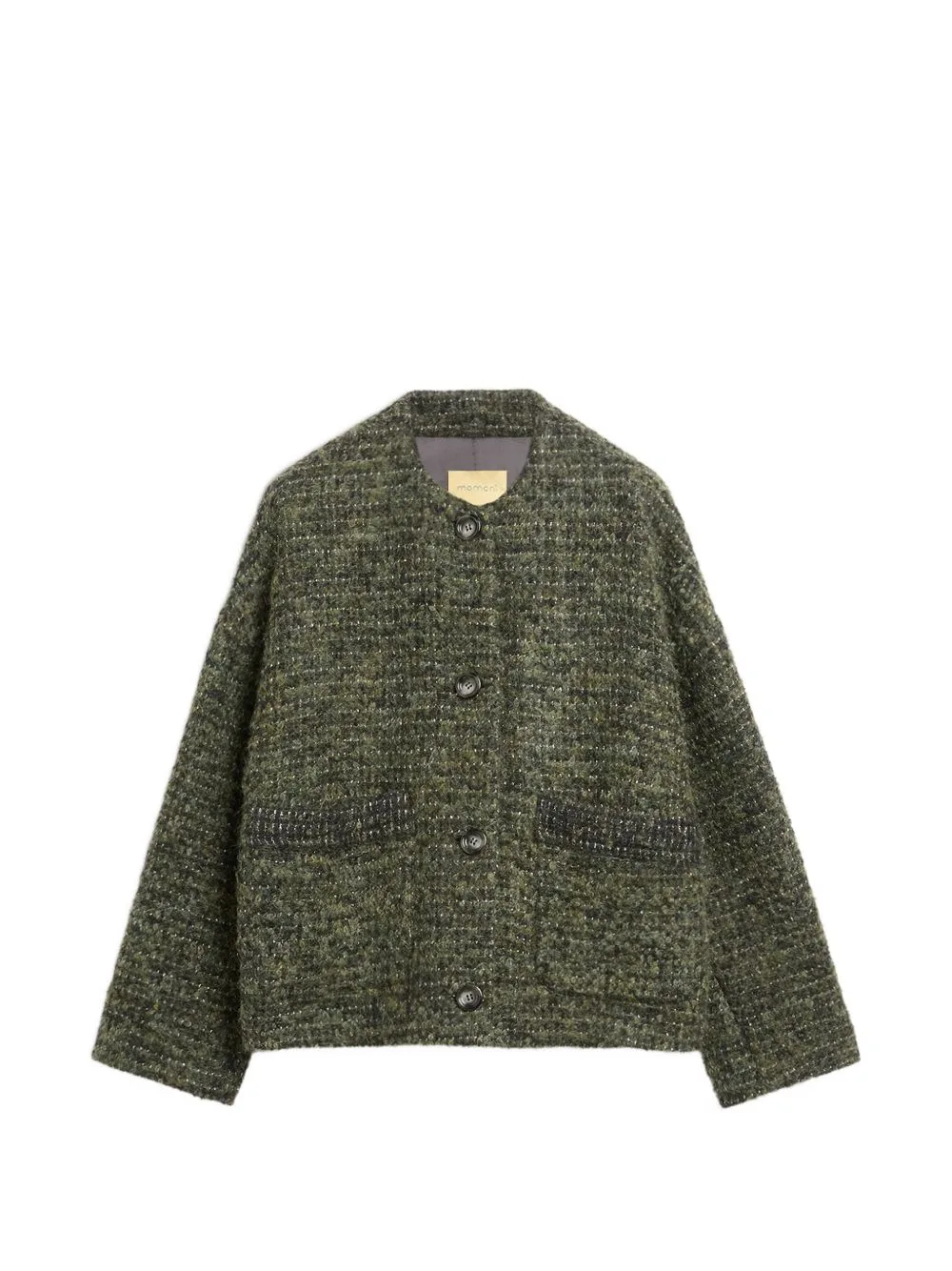 Mosara Jacket