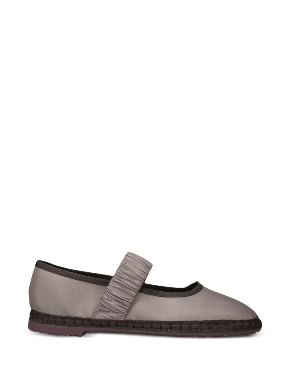 Mafalda Ballet Flats