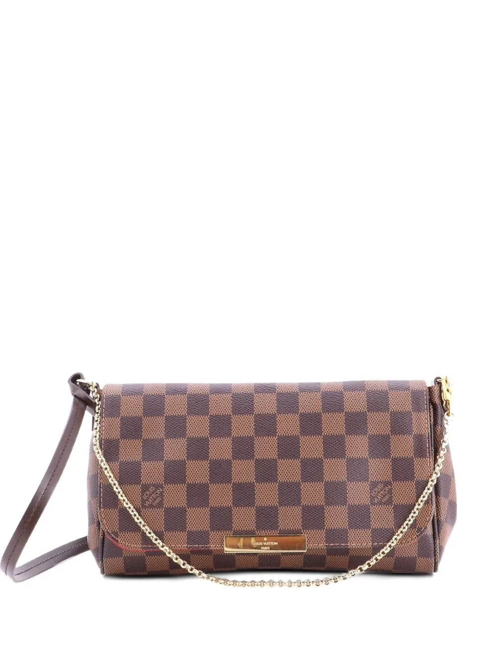 Favorite Handbag Damier mm Crossbody Bag