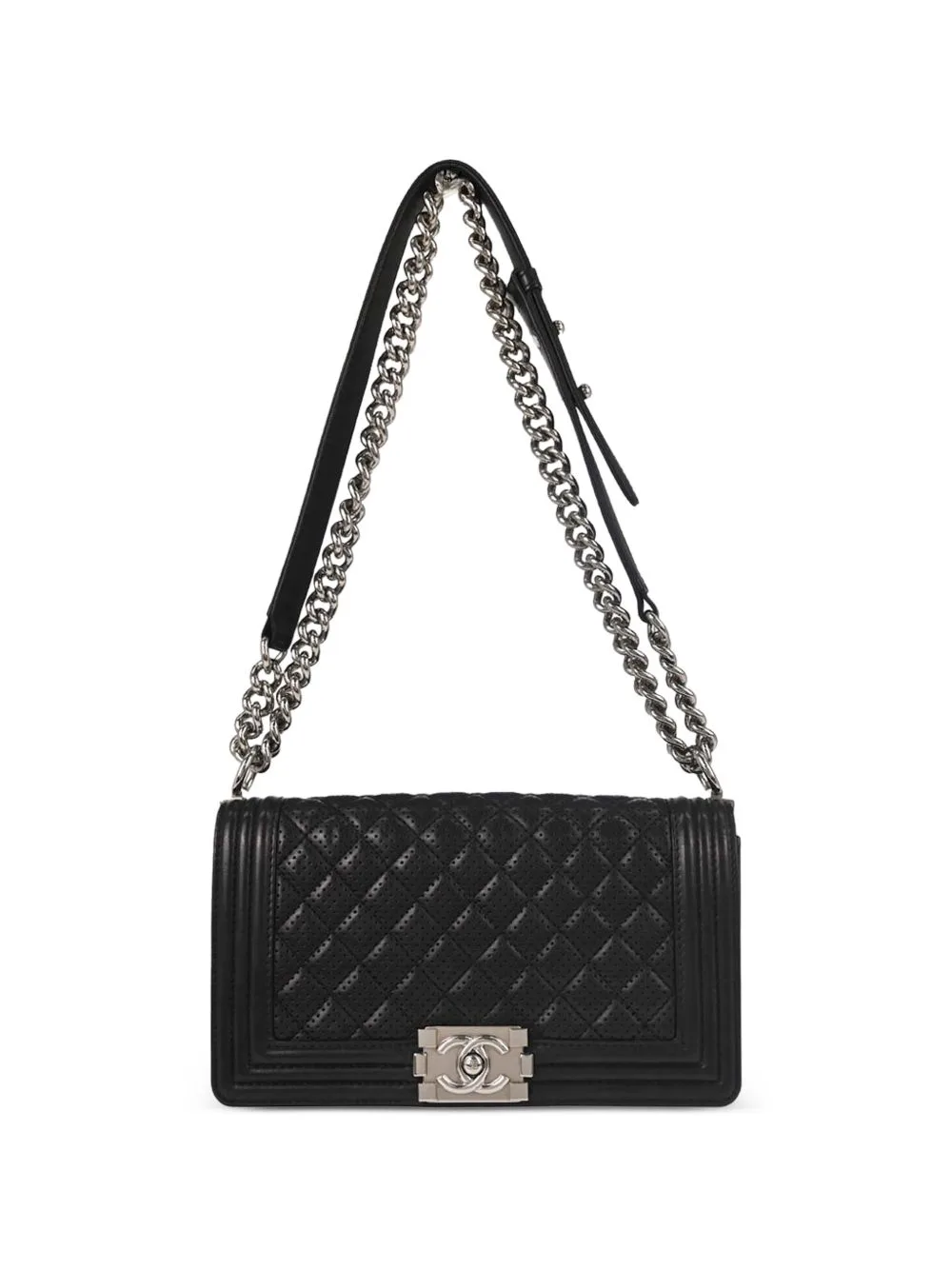 Medium 2014 Boy Shoulder Bag