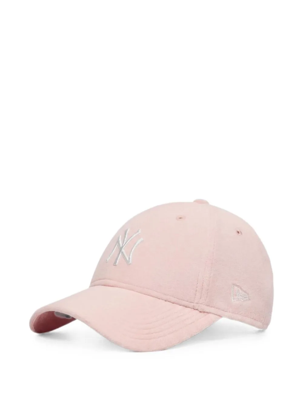 Logo Embroidered Hat
