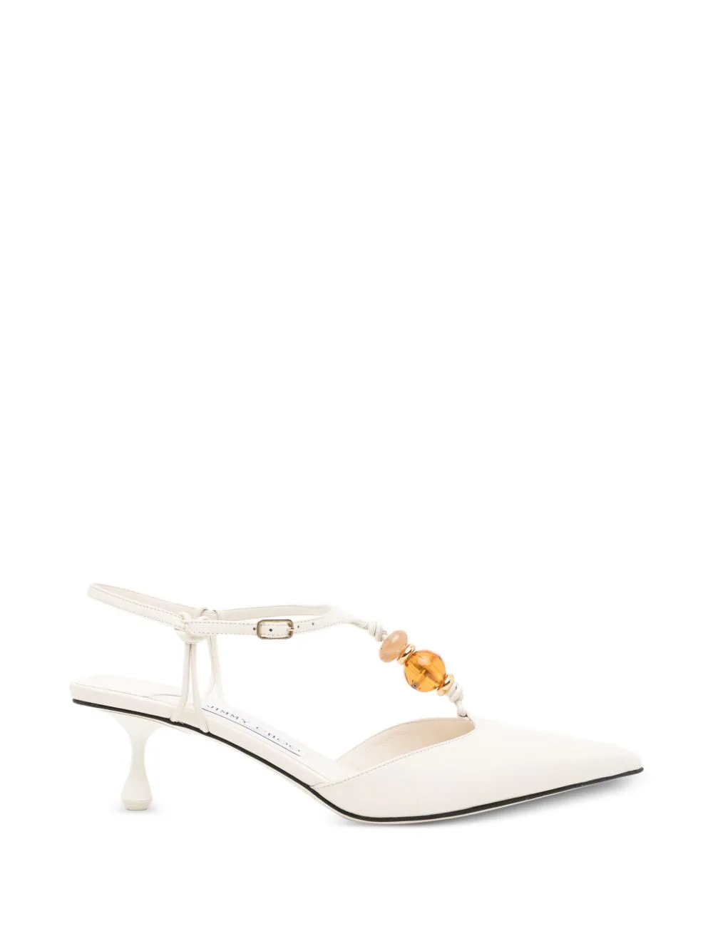 Lauri 50 Pumps