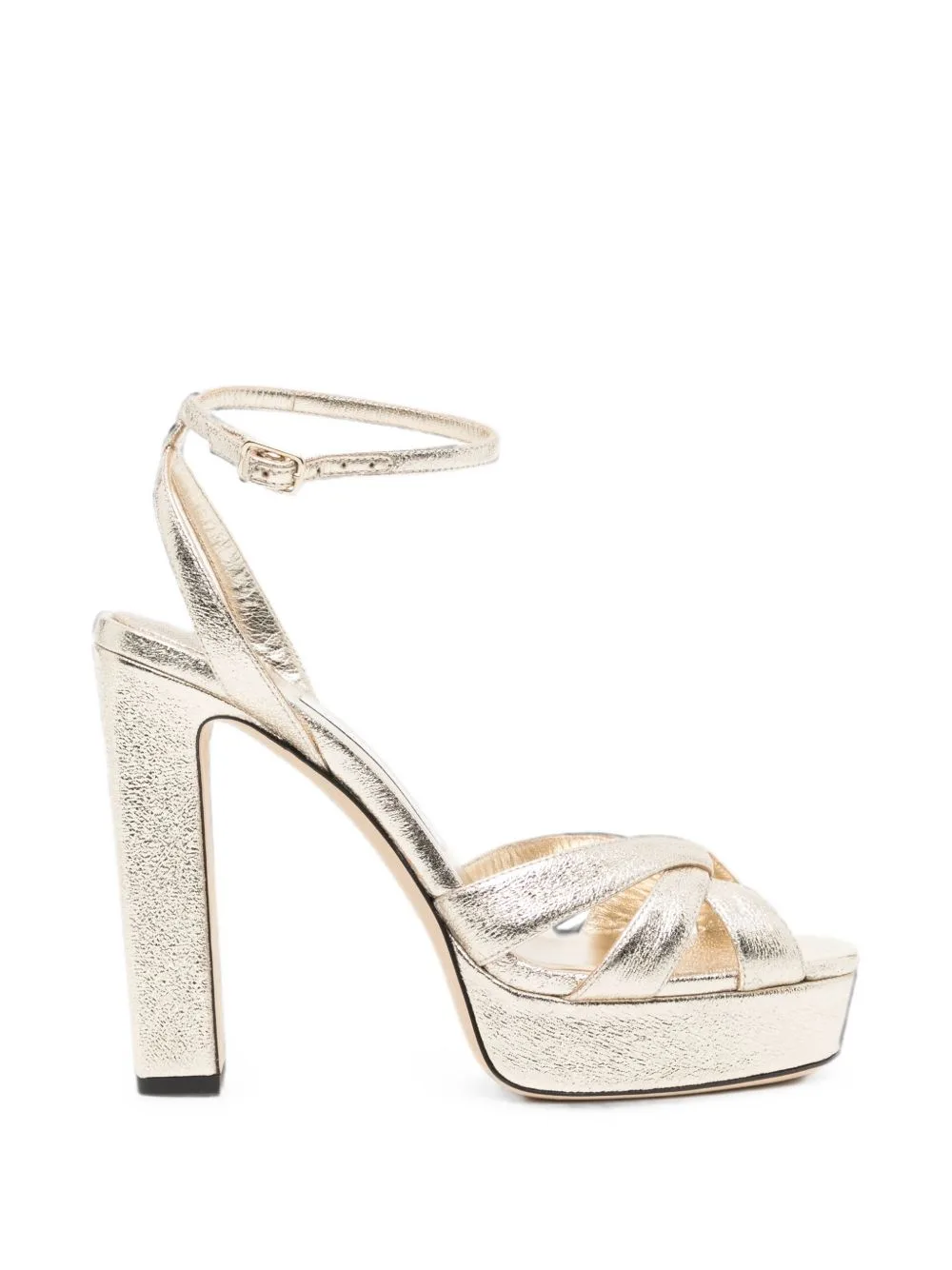 Kove 120 Platform Sandals