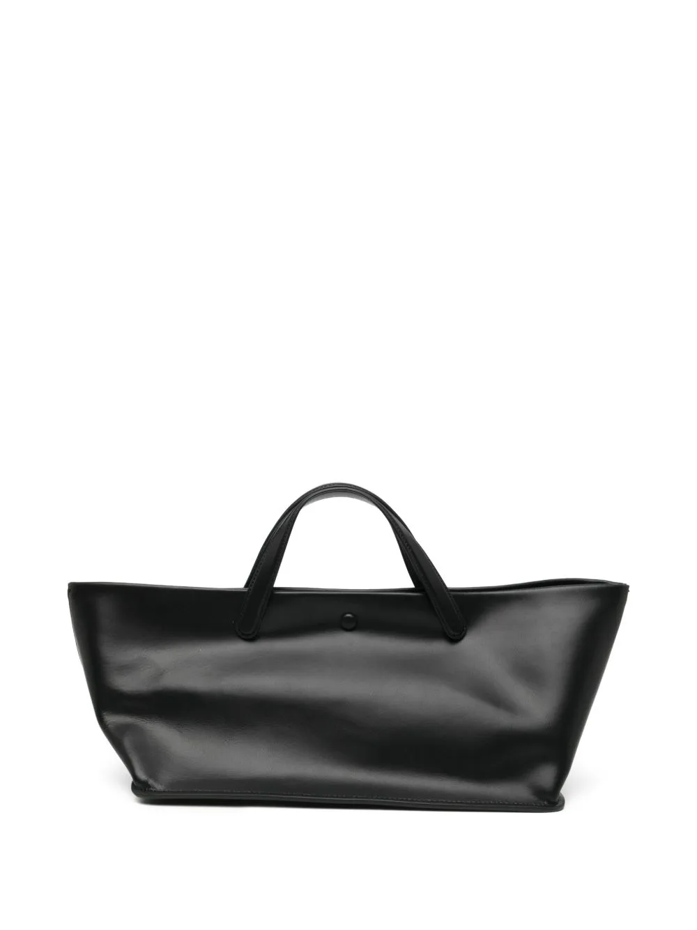Daryl Leather Tote Bag