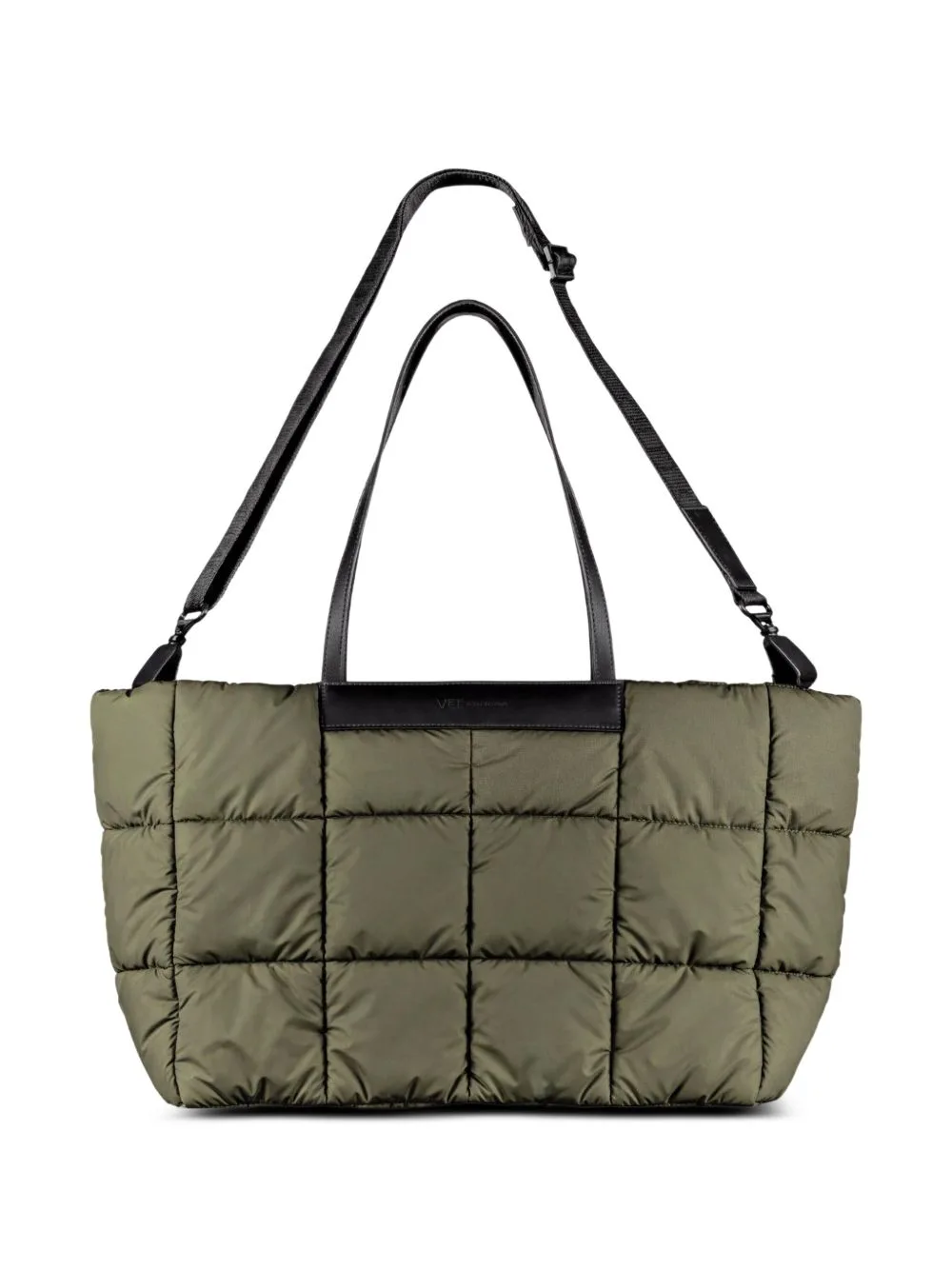 Porter Marche Quilted Tote Bag