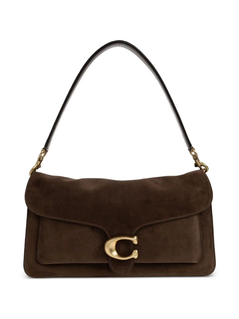 Tabby 36 Shoulder Bag
