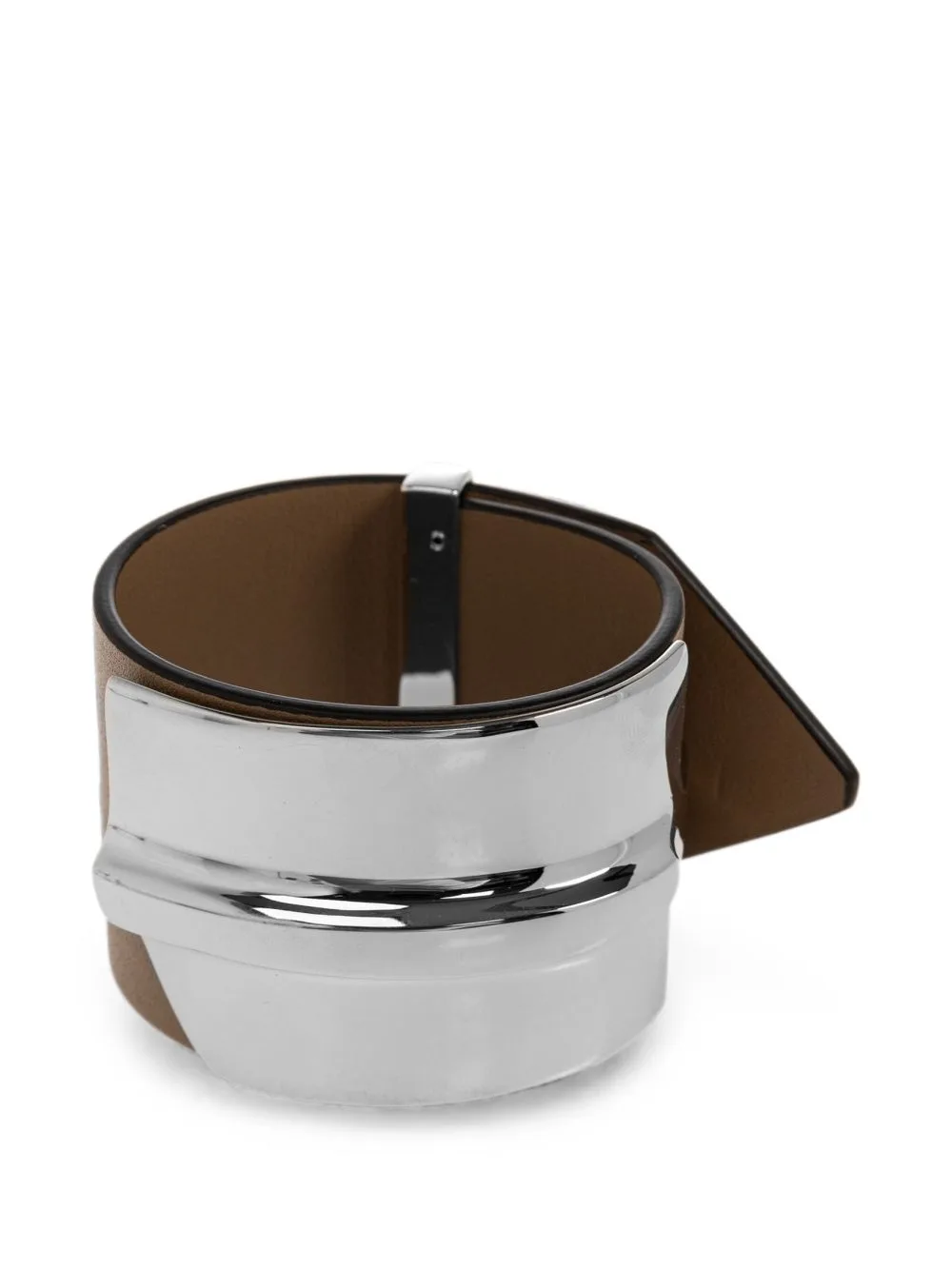 Tavola Leather Bracelet