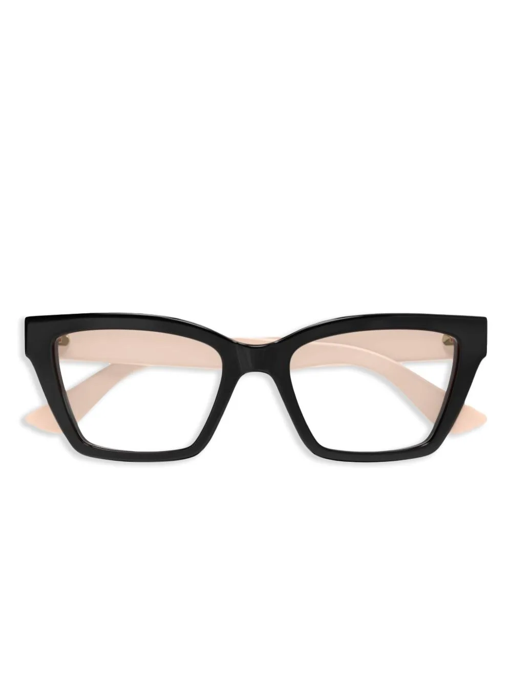 Interlocking G Glasses by Gucci Eyewear