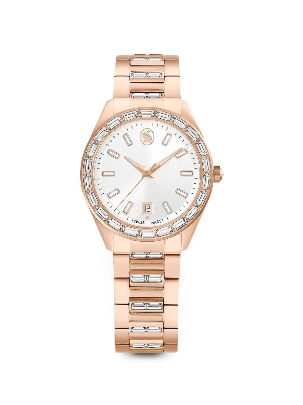 Matrix 40mm Watch