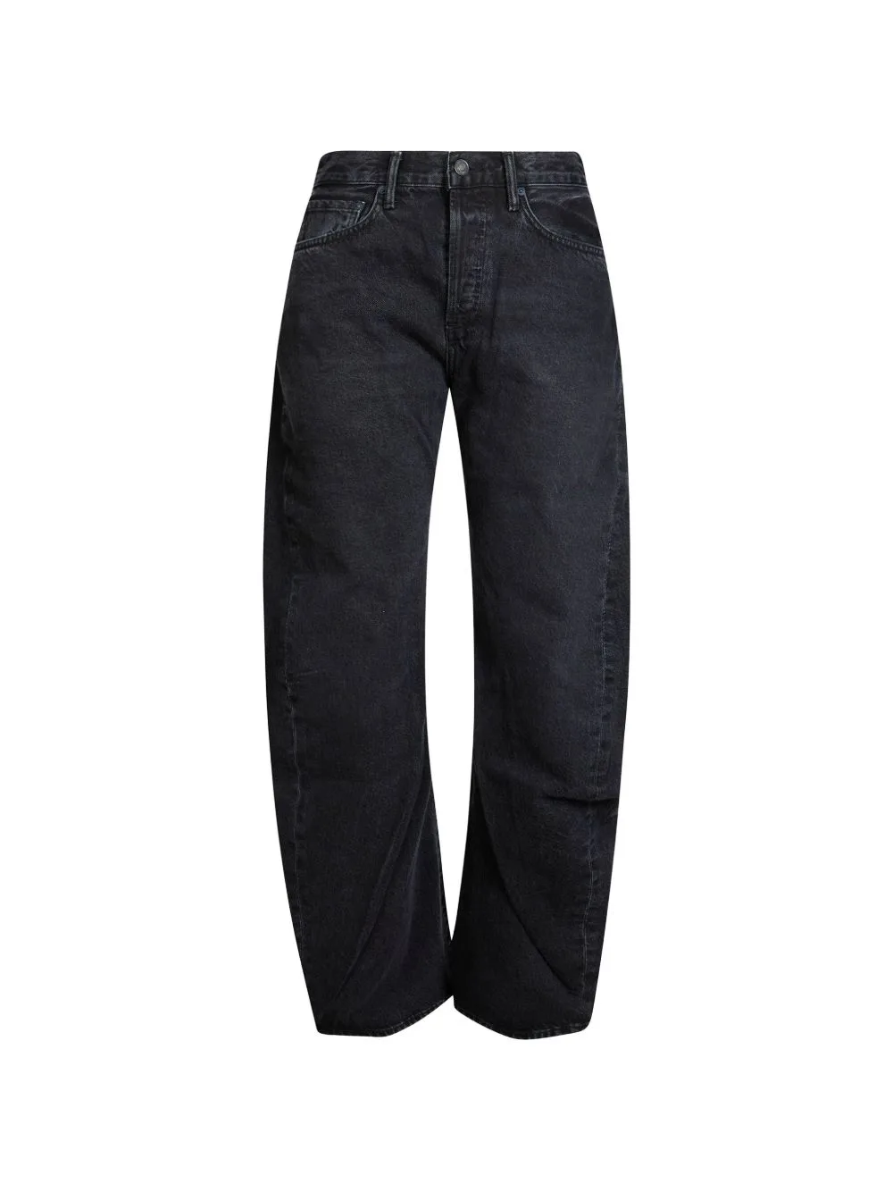 Spiral Jeans