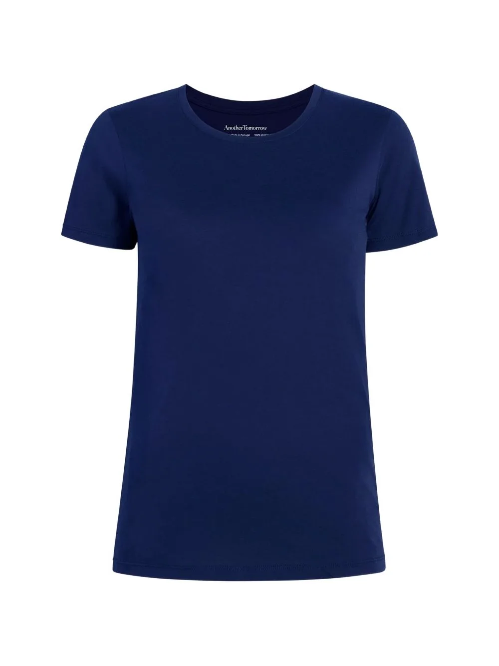 Crew Neck T-Shirt